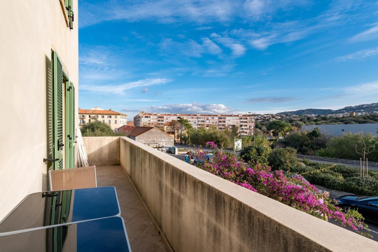 Isula Rossa L'Ile-Rousse (Corsica) Exterior foto